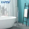 ZAPPO robinet de baignoire autoportant salle de bains… – vue 1