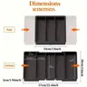 Organisateur tiroir cuisine extensible réglable… – vue 3