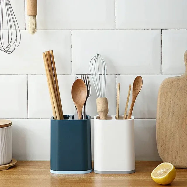 Étagère drainante cuisine égouttoir vaisselle support… – vue 2