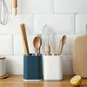 Étagère drainante cuisine égouttoir vaisselle support… – vue 2