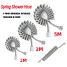 Tuyau de douche Flexible 2/3/5M – vue 1