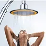 Pommeau de douche haute pression 4/6 pouces – vue 5