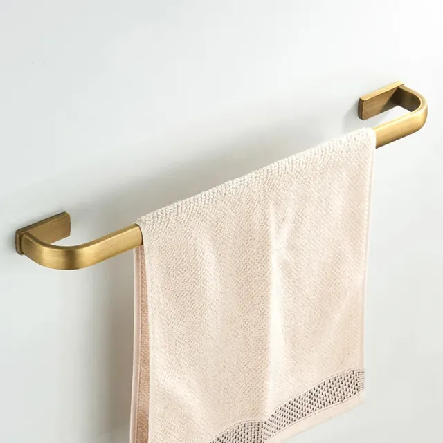Ensemble d'accessoires de salle de bains – vue 3