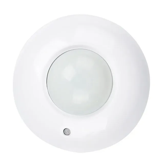 Lampe LED avec détecteur de mouvement PIR – vue 3