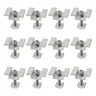Lot douze pinces centrales panneaux solaires…
