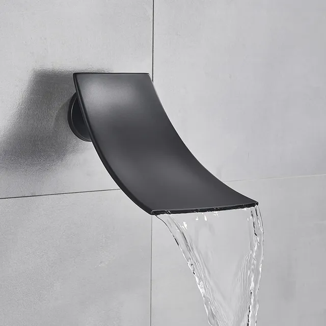 Pièces de rechange de buse de cascade de baignoire – vue 4