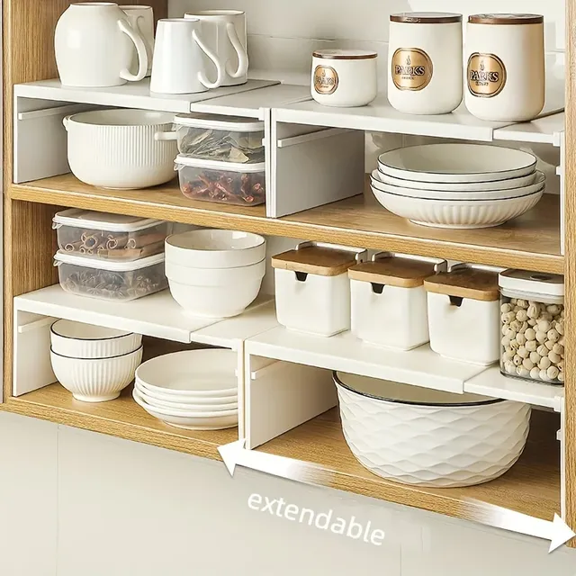 Organisateur de cuisine extensible – vue 2