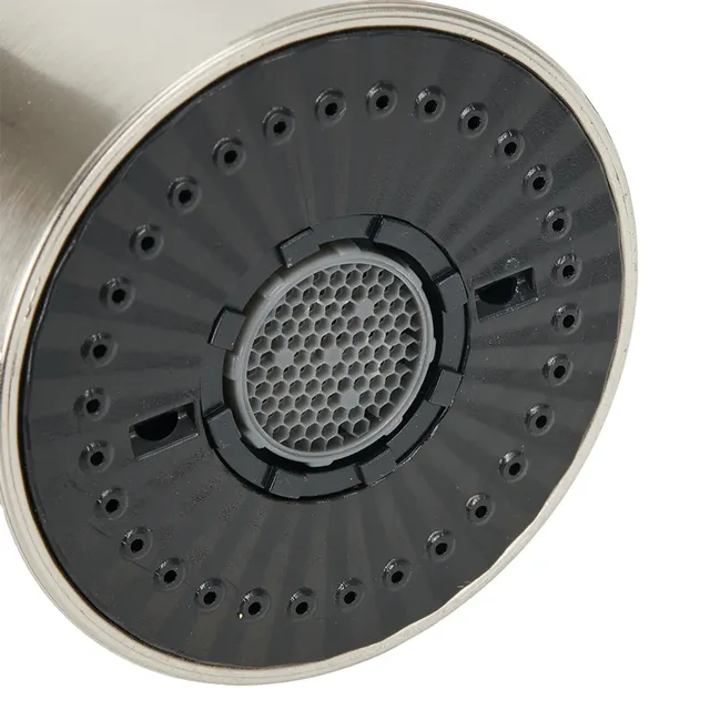 Pulvérisateur de robinet de cuisine extractible – vue 4