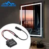 Interrupteur tactile LED – vue 1