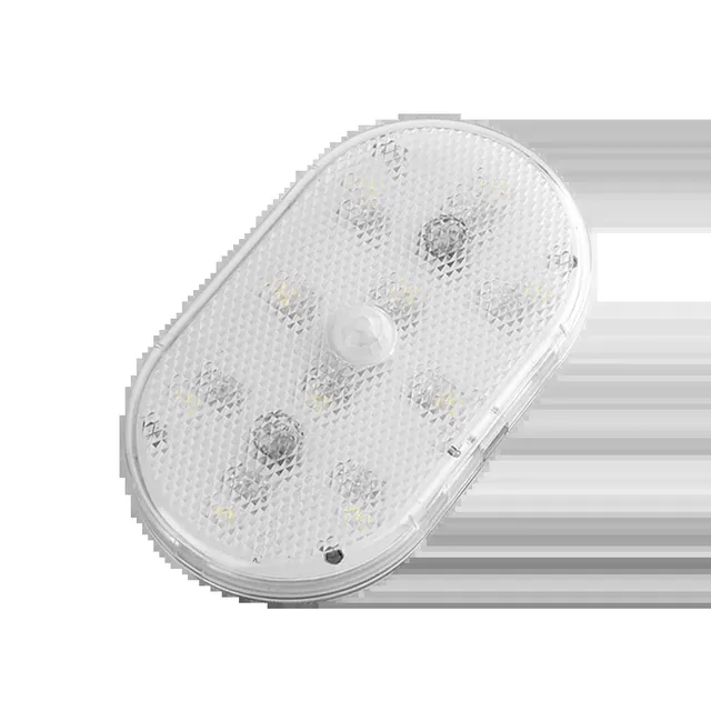 Lampe Led avec détecteur de mouvement – vue 6
