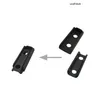 Rail de guidage de meubles MELSlide court – vue 2