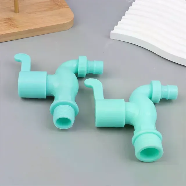 Robinet de lavage mural 3/4 "1/2" – vue 4