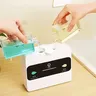 Machine de désinfectant pour les mains à Double extrémité – vue 4