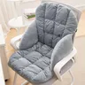 Coussin siège chauffant dossier matelassé ergonomique… – vue 5