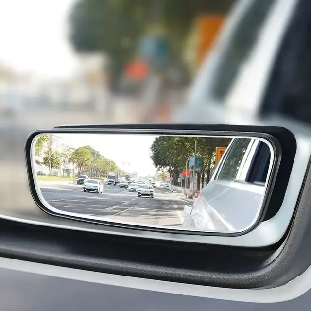 Rétroviseur petit miroir rond artefact de recul de… – vue 6