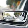 Rétroviseur petit miroir rond artefact de recul de… – vue 6