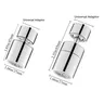 Robinet universel pour lavabo de cuisine – vue 6