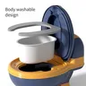 Siège de toilette d'entraînement de pot pour bébé – vue 4