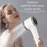 Kit de douche douche Portable auto-amorçante – vue 2