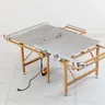Table de scie pliante multifonctionnelle – vue 5