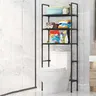 Support de rangement sur pied pour salle de bain – vue 3