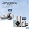 Filtre à eau de robinet intelligent-filtre en céramique… – vue 3
