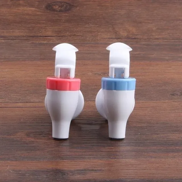 Robinet distributeur eau universel plastique… – vue 3