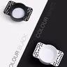Spot Lumineux LED Circulaire Encastrable avec… – vue 2