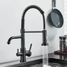 Kendesia-Purificateur de robinet d'eau filtrée de… – vue 5