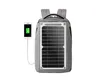 Le panneau solaire peut être fixé au sac à dos 5-35W USB… – vue 4
