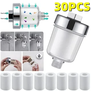 Kits de purificateur de sortie d'eau