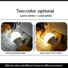 Ampoule LED lampes E27 E14 3W 6W 9W 12W 15W 18W 20W 24W… – vue 4