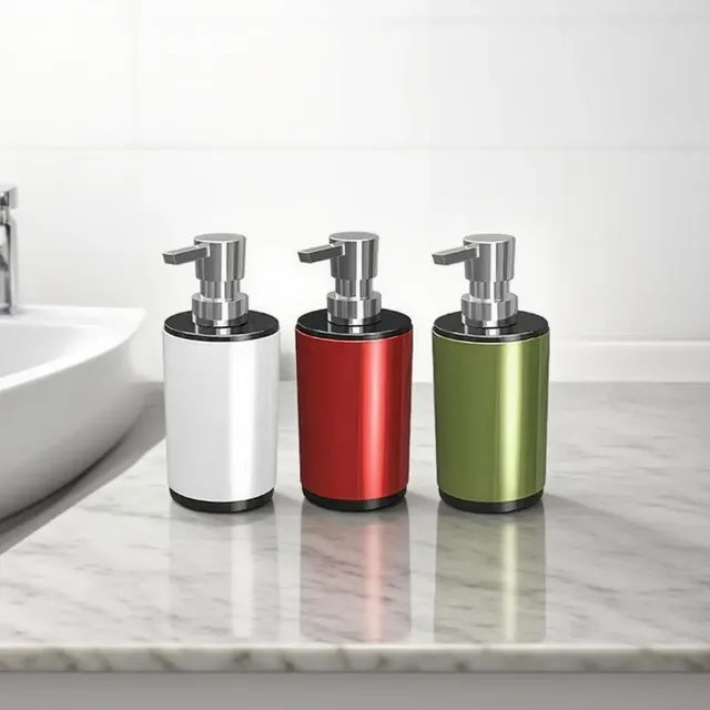 Bouteilles distributrices de Lotion à pression – vue 2