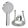 Pommeau de douche pressurisé à grand panneau – vue 6