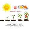 LED COB lampe perle 20W 30W 50W 220V IP65 IC intelligent… – vue 4