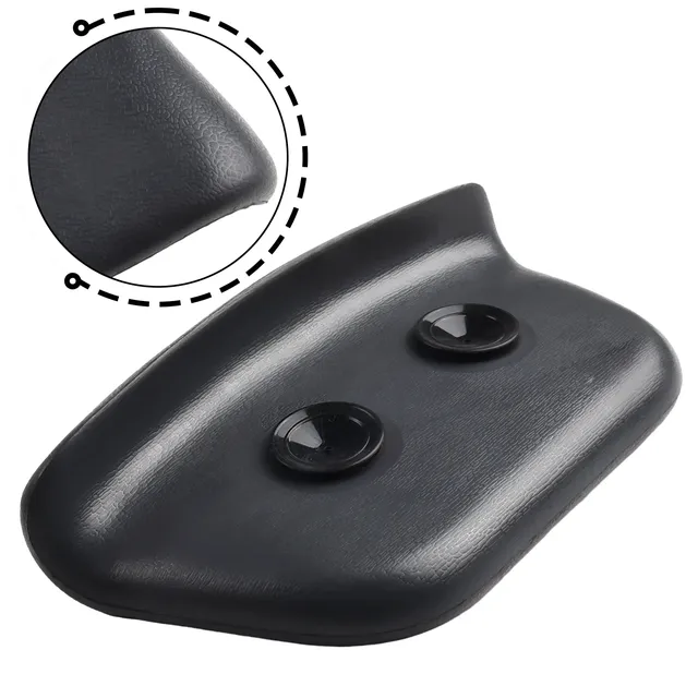 Coussin de bain en PU imperméable et antidérapant – vue 4