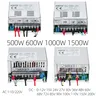 Alimentation électrique réglable 500W 600W…