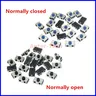 10PCS 3*6*2.5 aucun Micro Interrupteur normalement fermé… – vue 1