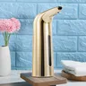 Distributeur de savon liquide sans contact distributeur… – vue 2
