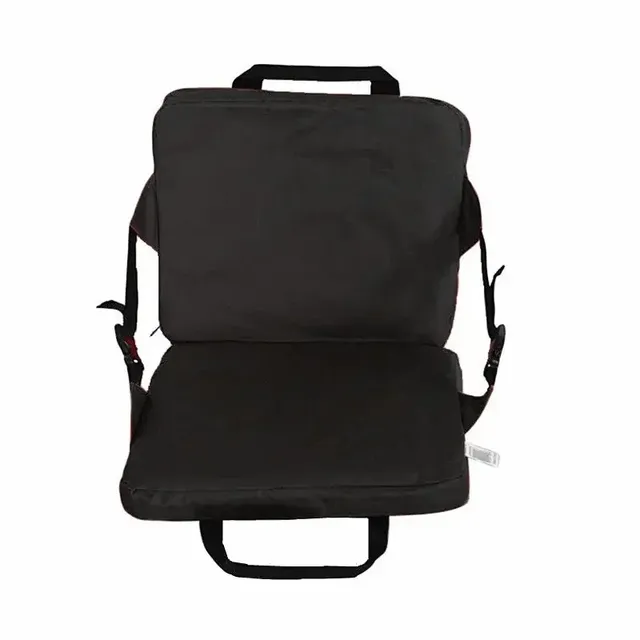 Coussin de siège de stade – vue 3