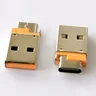 Adaptateur USB Type A mâle vers USB femelle – vue 5