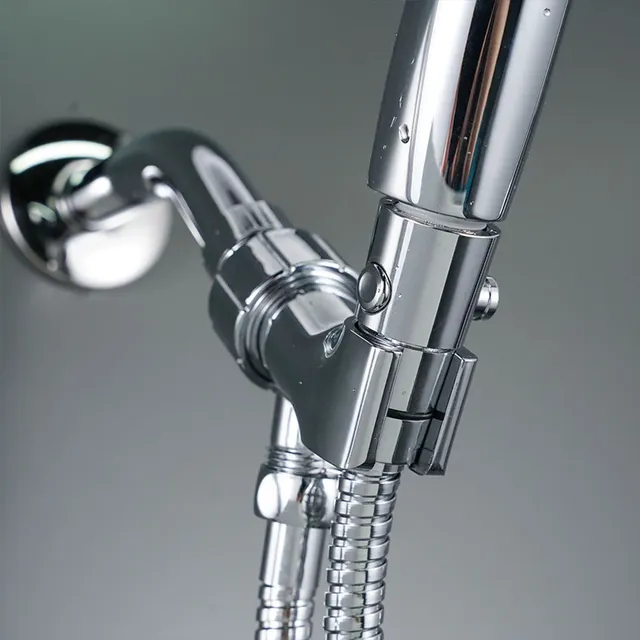 Joli de commande de pommeau de douche – vue 3