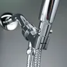 Joli de commande de pommeau de douche – vue 3