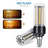 Ampoule LED E27 220V 110V E14 – vue 4