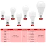 Ampoule LED E27 DC/AC 12V-85V 3W 6W 9W 12W 15W 18W 25W – vue 2