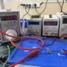 Module convertisseur courant continu élévateur haute… – vue 5