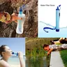 Filtre à eau d'urgence pour Camping en plein air – vue 3
