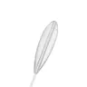 Coulée Bobbers 5/10/15/20g coulant Spinning Transparent… – vue 6