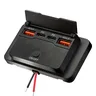 Adaptateur de prise de chargeur de voiture avec… – vue 3