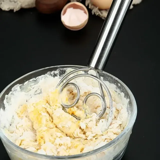 Outils de mélangeur de cuisson de cuisine – vue 4